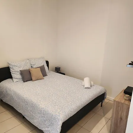 Maison Apartment Paris
