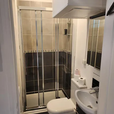 Maison * Paris