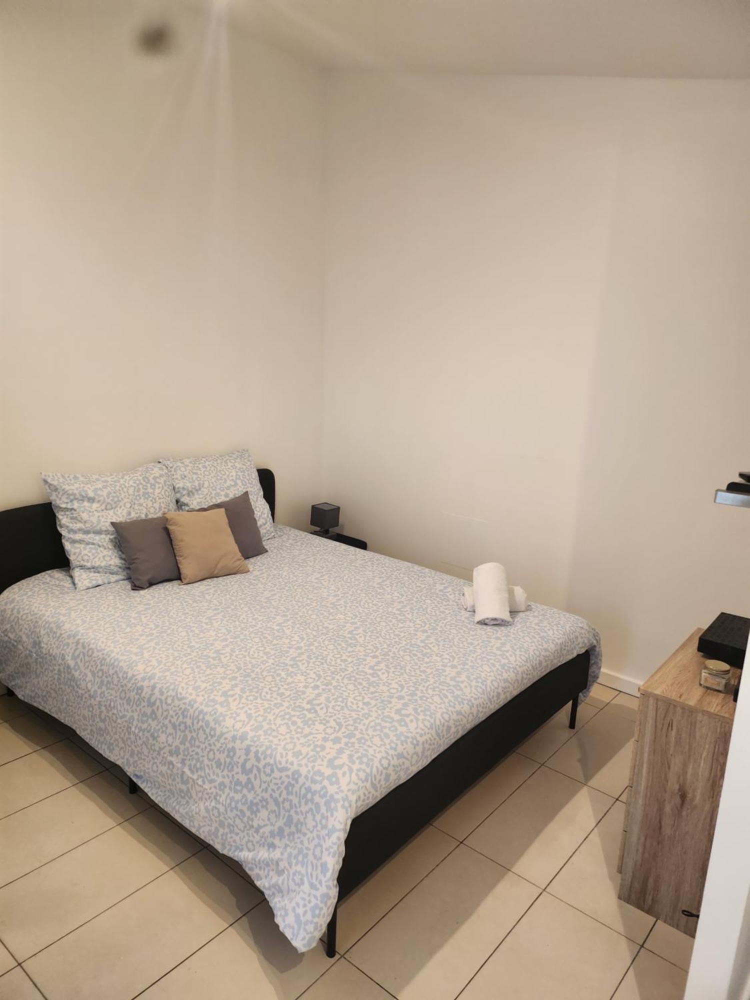 Maison Appartamento Parigi