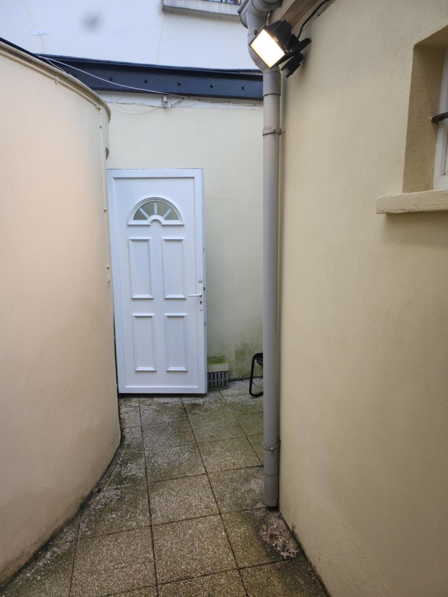 Maison Apartment *