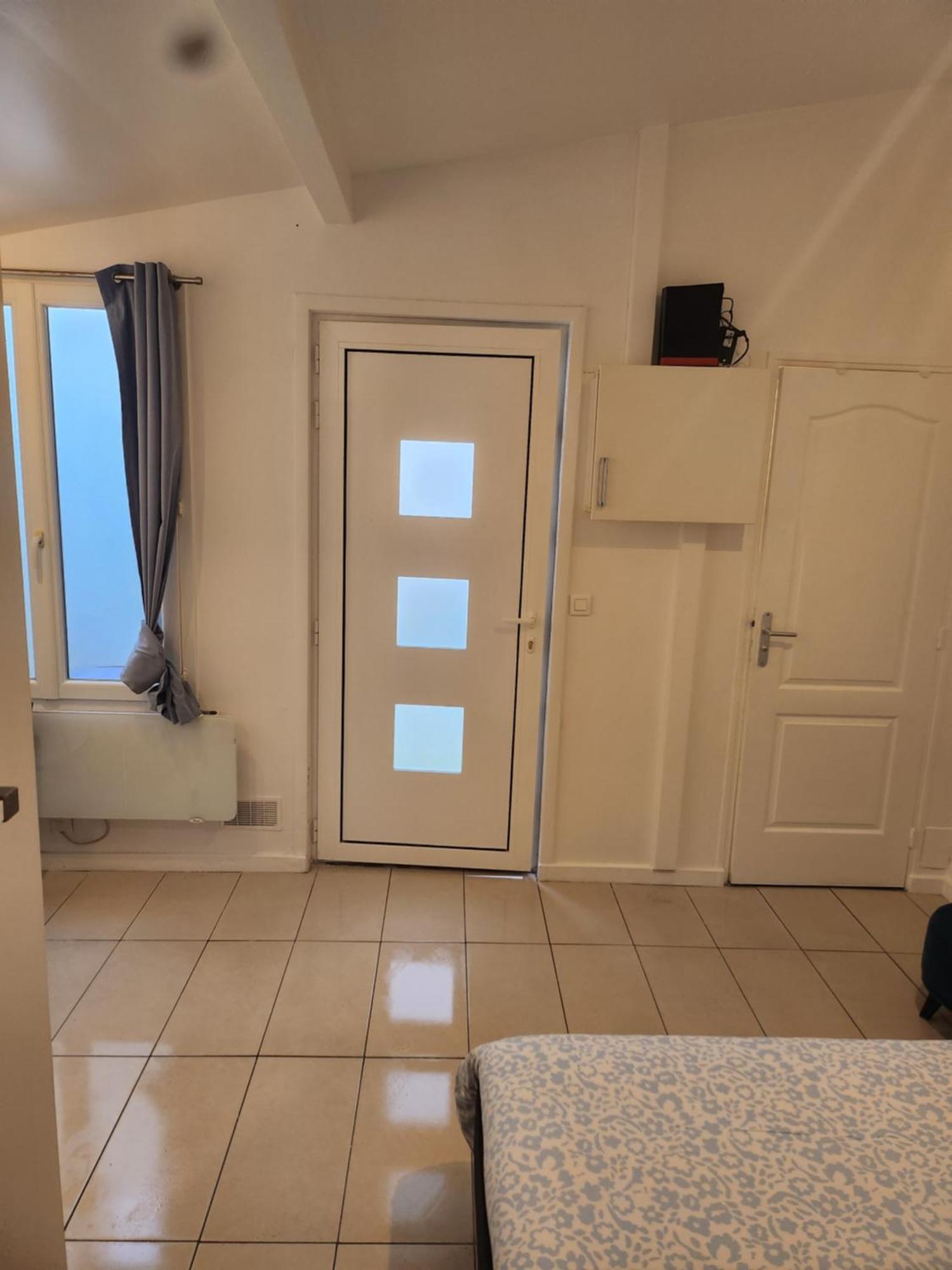 Apartment Maison *