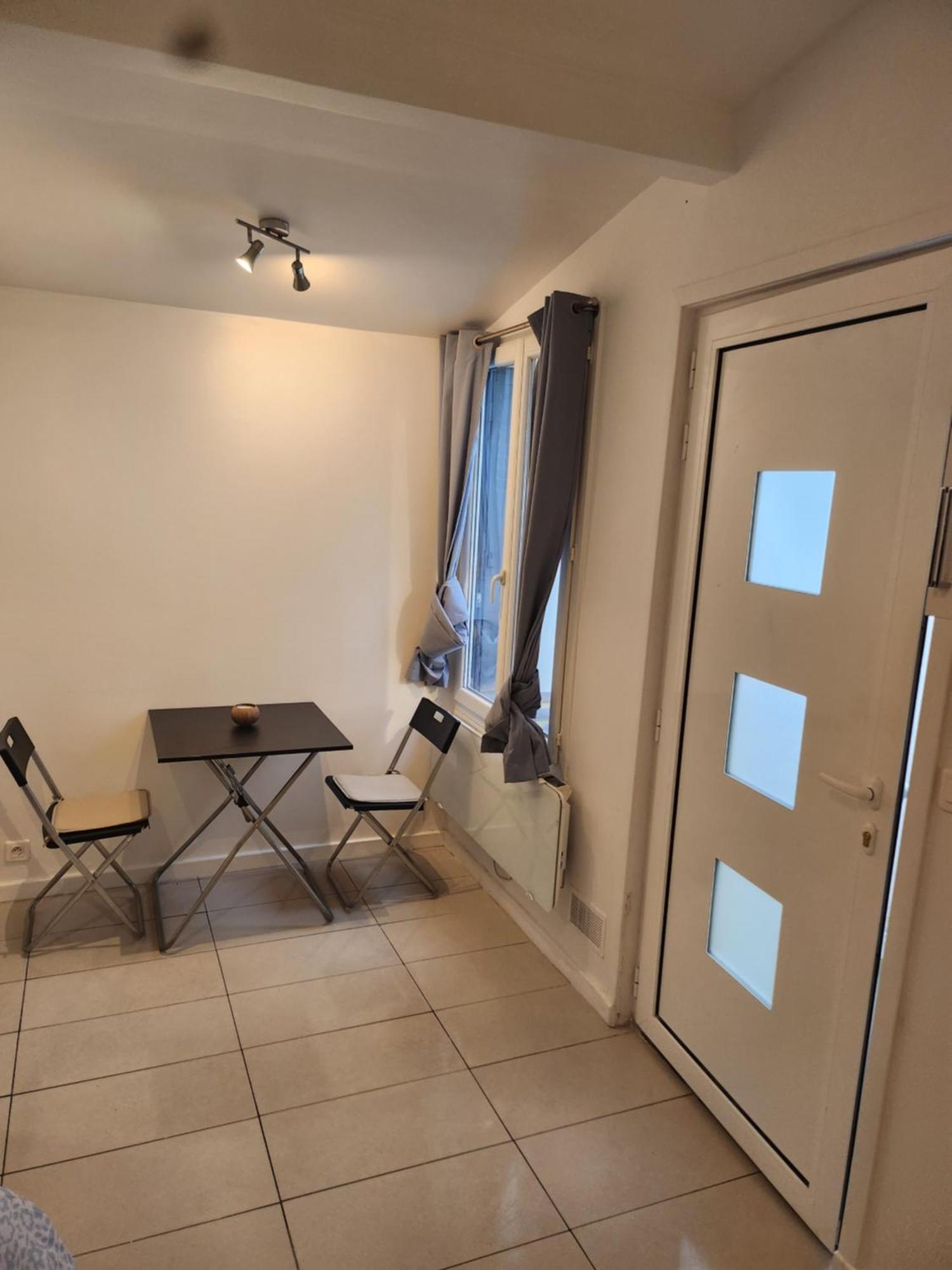 Maison Apartment *